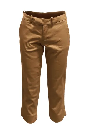 3/4 Khaki Pants