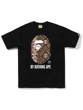 A Bathing Ape Snake By Bathing Ape Tee