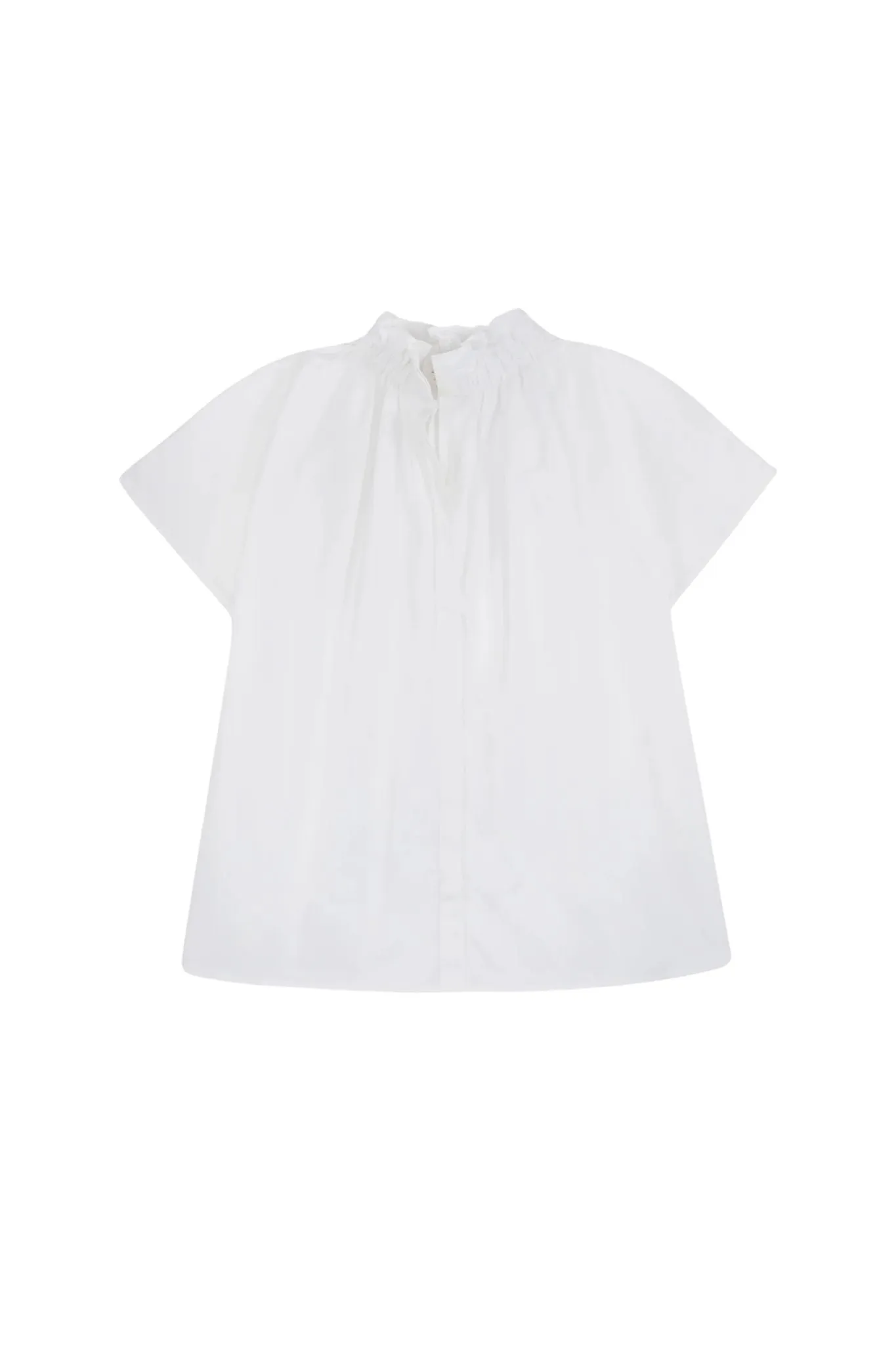 Ann Mashburn Atelier Kami Top