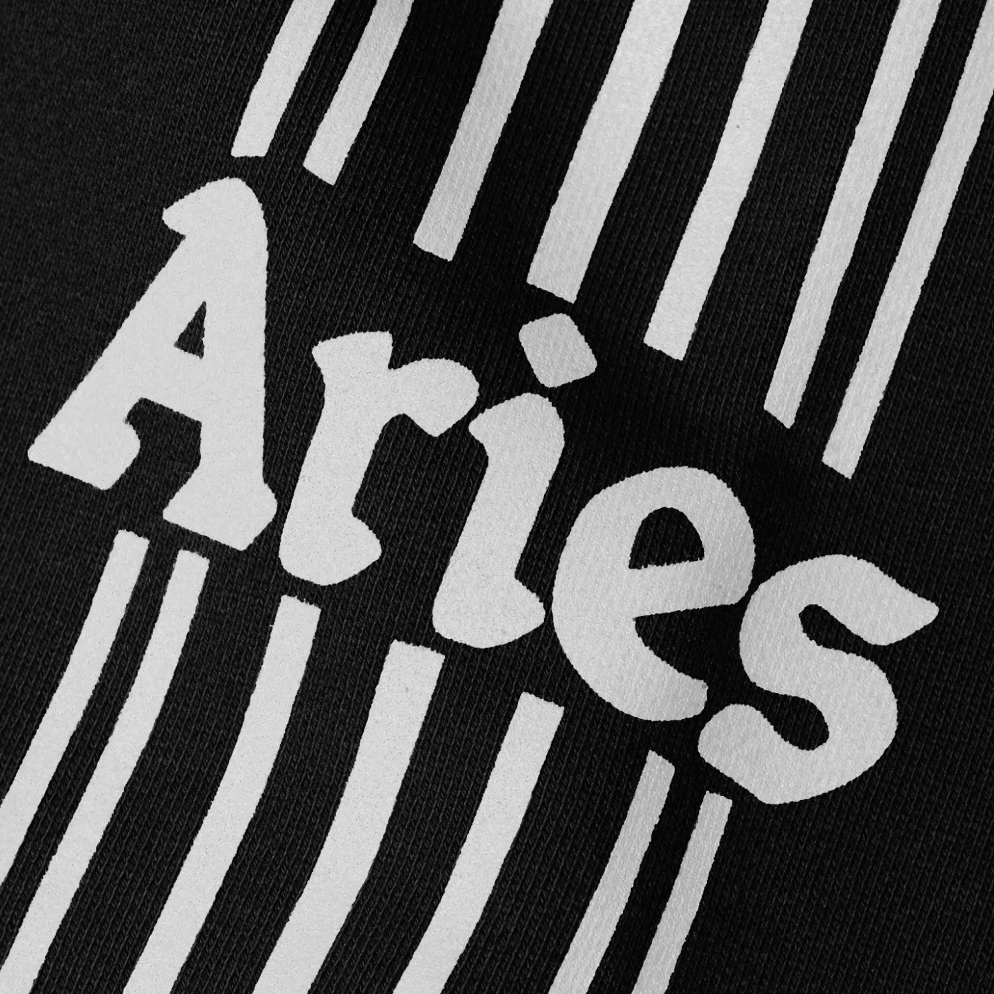 Aries Mens Column Sweatpants