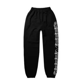 Aries Mens Column Sweatpants