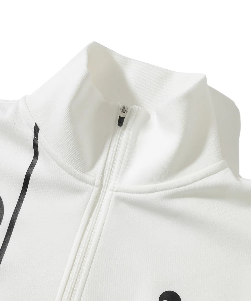 AST Stand Zip Shirts | MEN