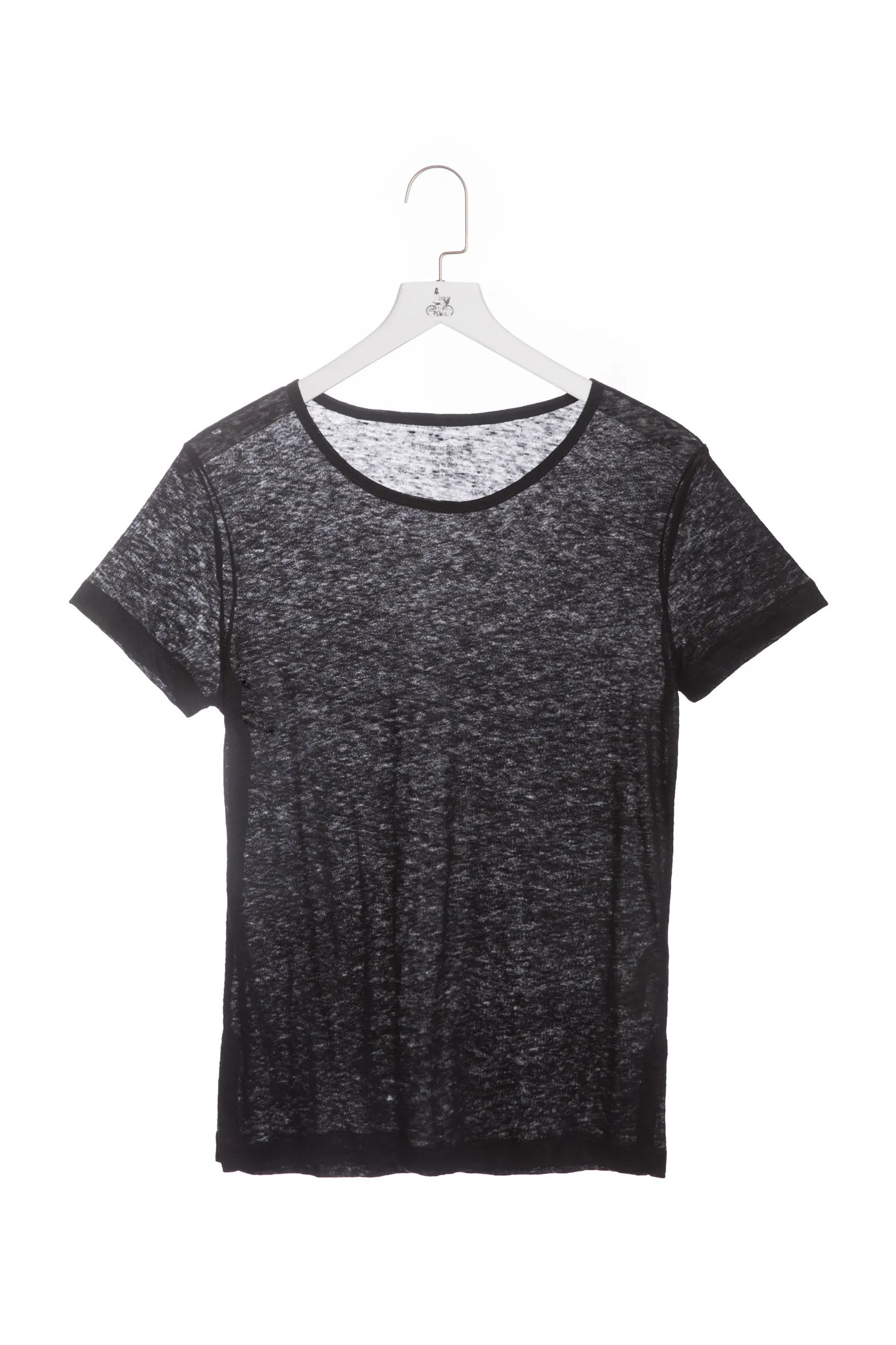 Basic Linen T-shirt