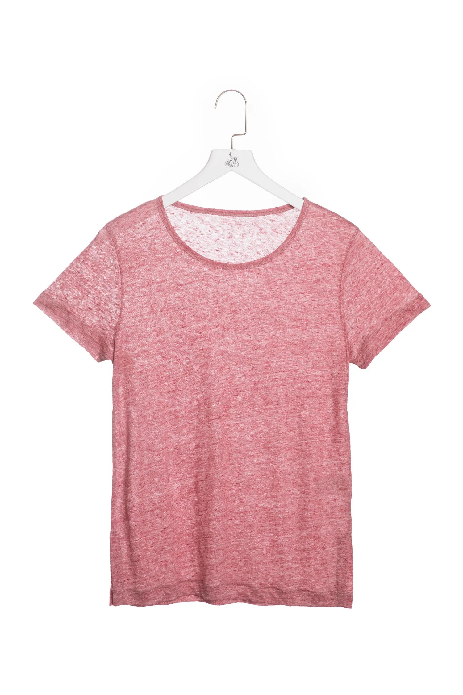 Basic Linen T-shirt