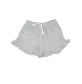 Butterfly Shorts - Slate