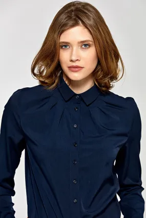 Camicia a manica lunga  model 118858 Colett