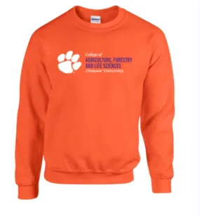 College of Agriculture, Forestry, and Life Sciences Crewneck Sweatshirt