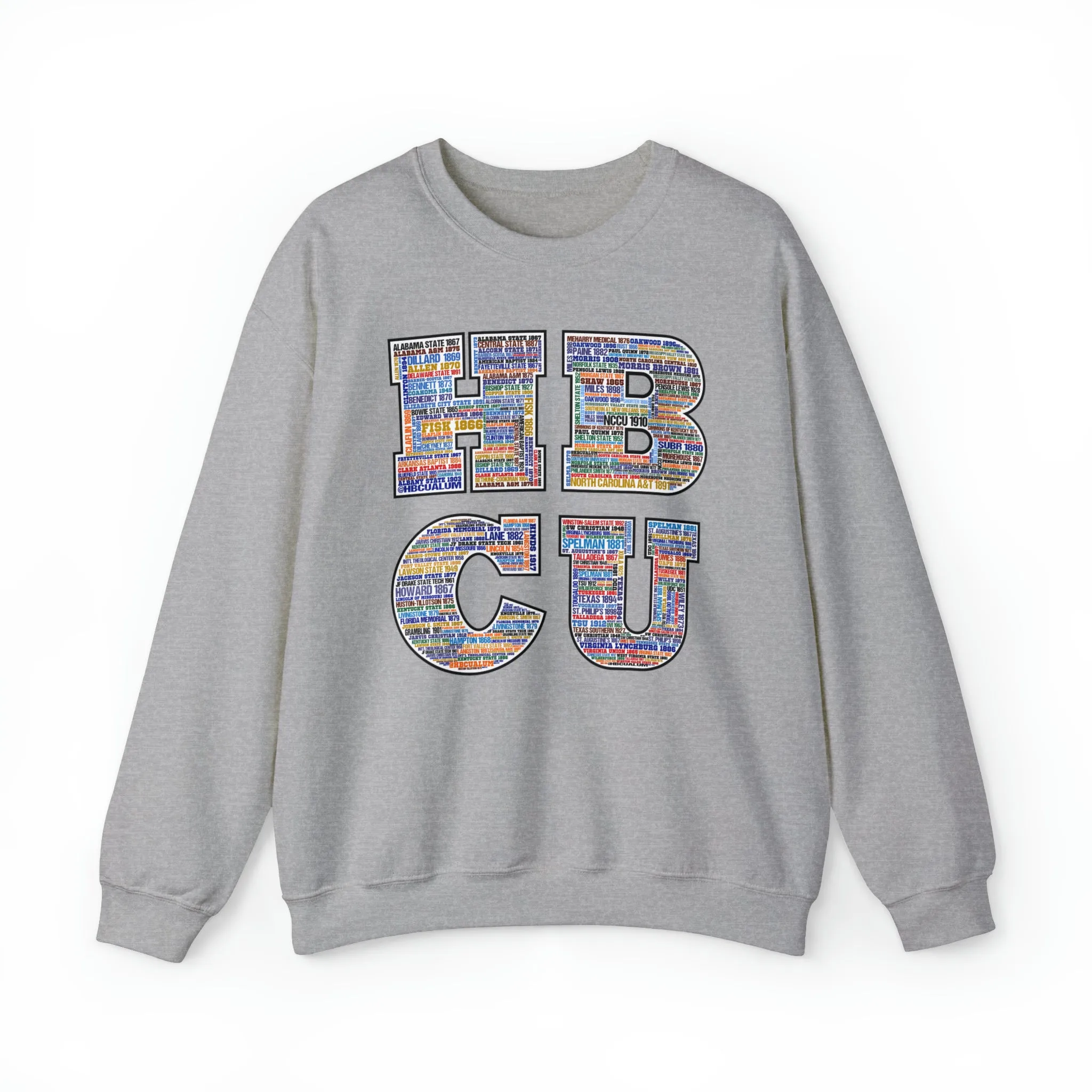 Culture II Crewneck Sweatshirt