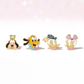 Disney Pals Earring Set