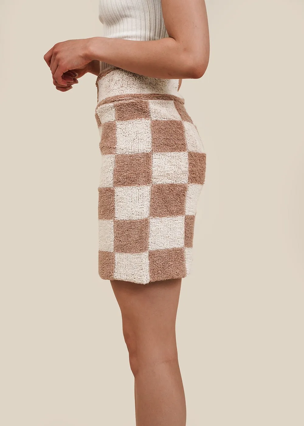 Echecs Shorts