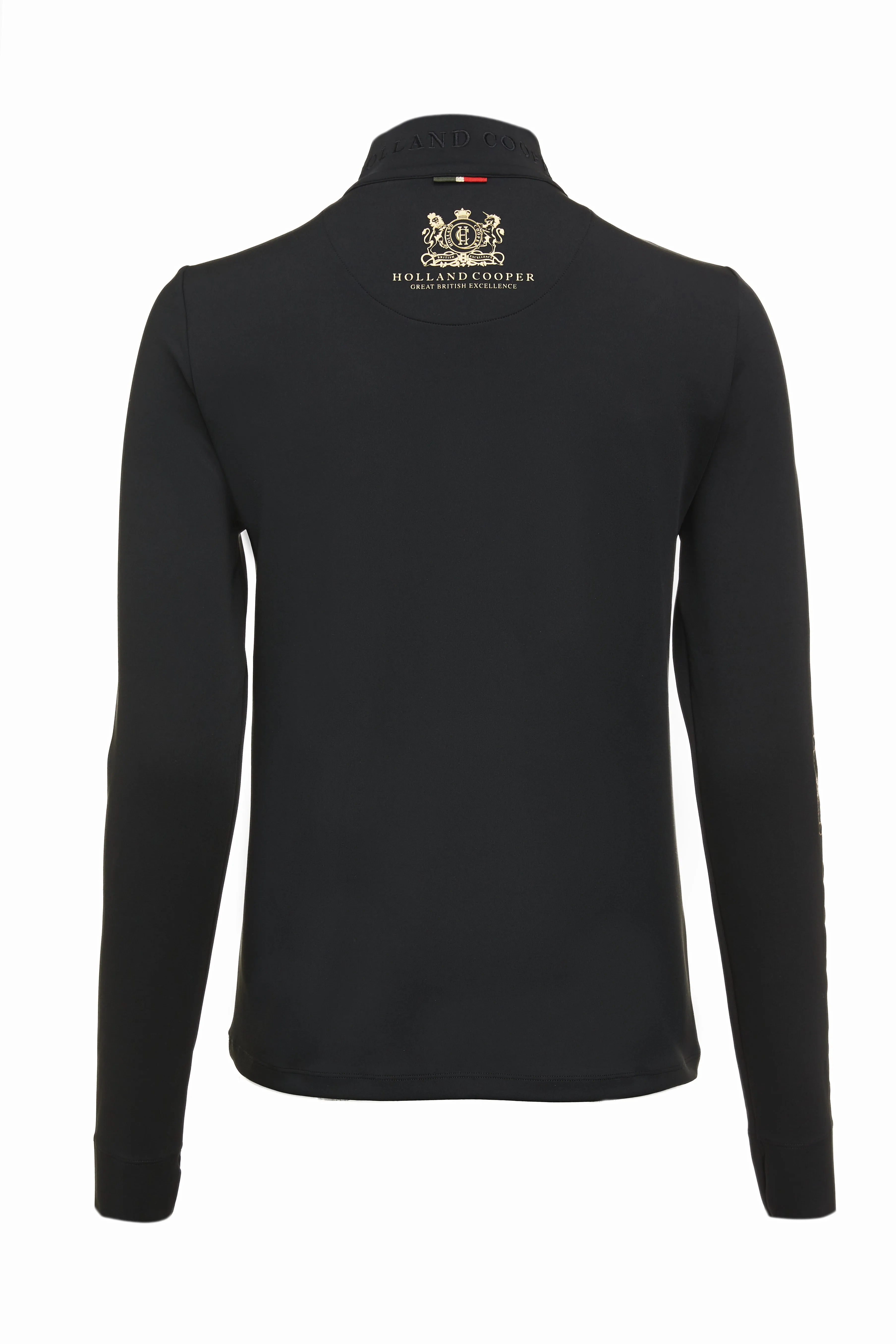 Elite Base Layer (Black)