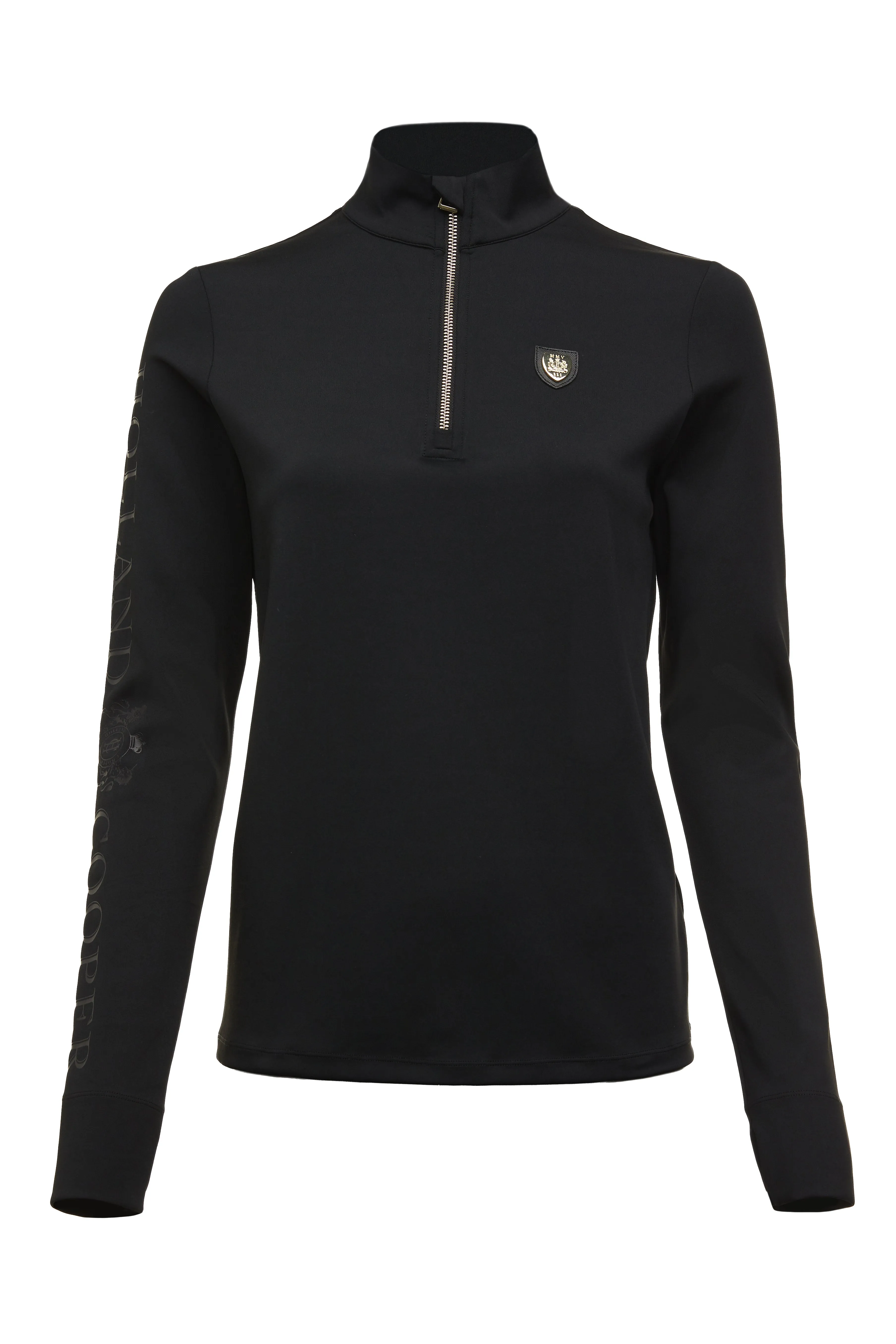 Elite Base Layer (Black)