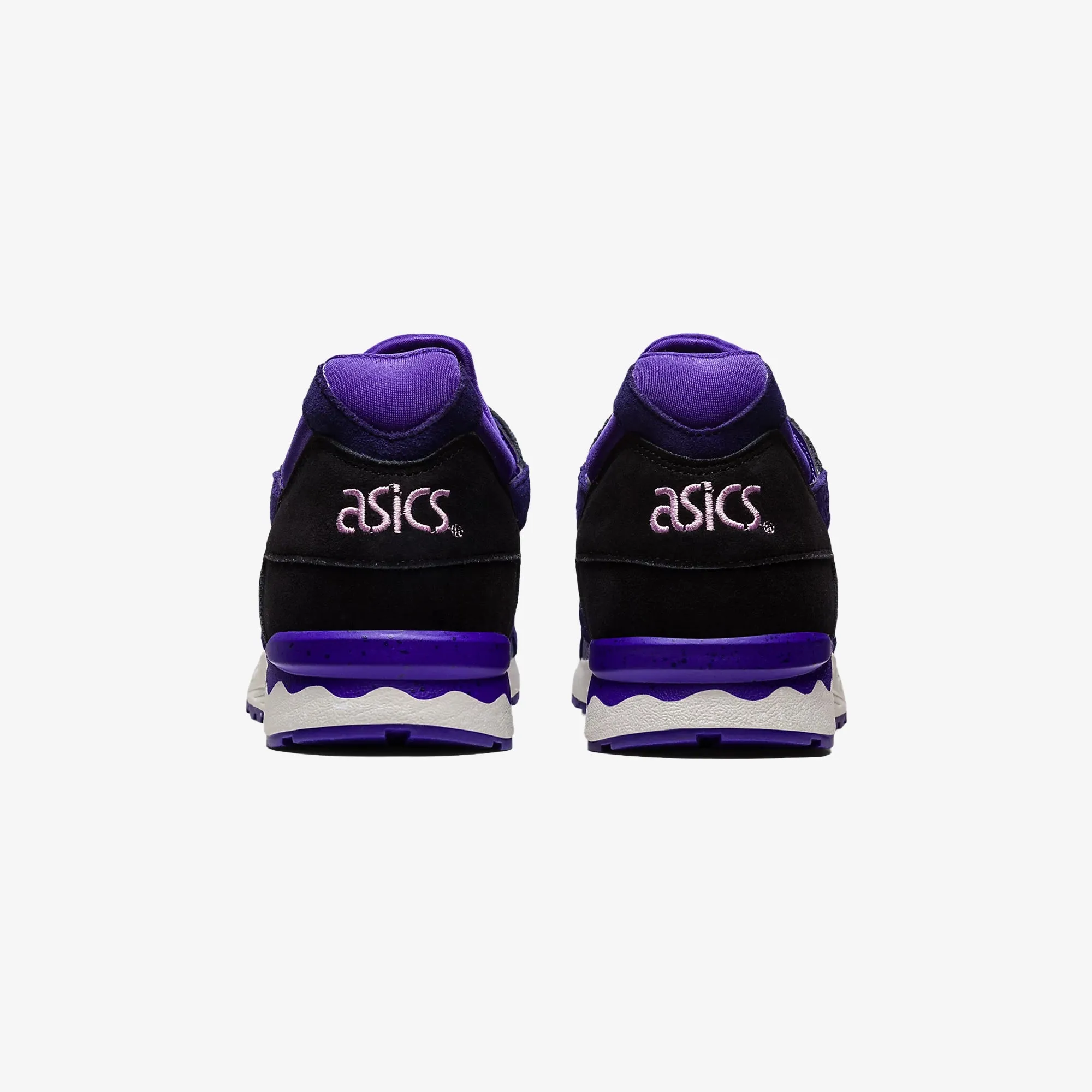 GEL-LYTE V GODAI 'EGGPLANT/PURPLE'