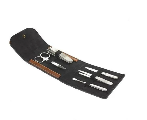 Gentleman's Hardware Manicure Set