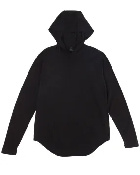 HEMP LIGHTWEIGHT HOODIE ARMOR