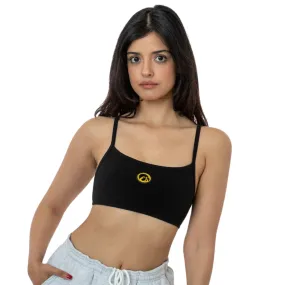 Iowa Halftime Bralette