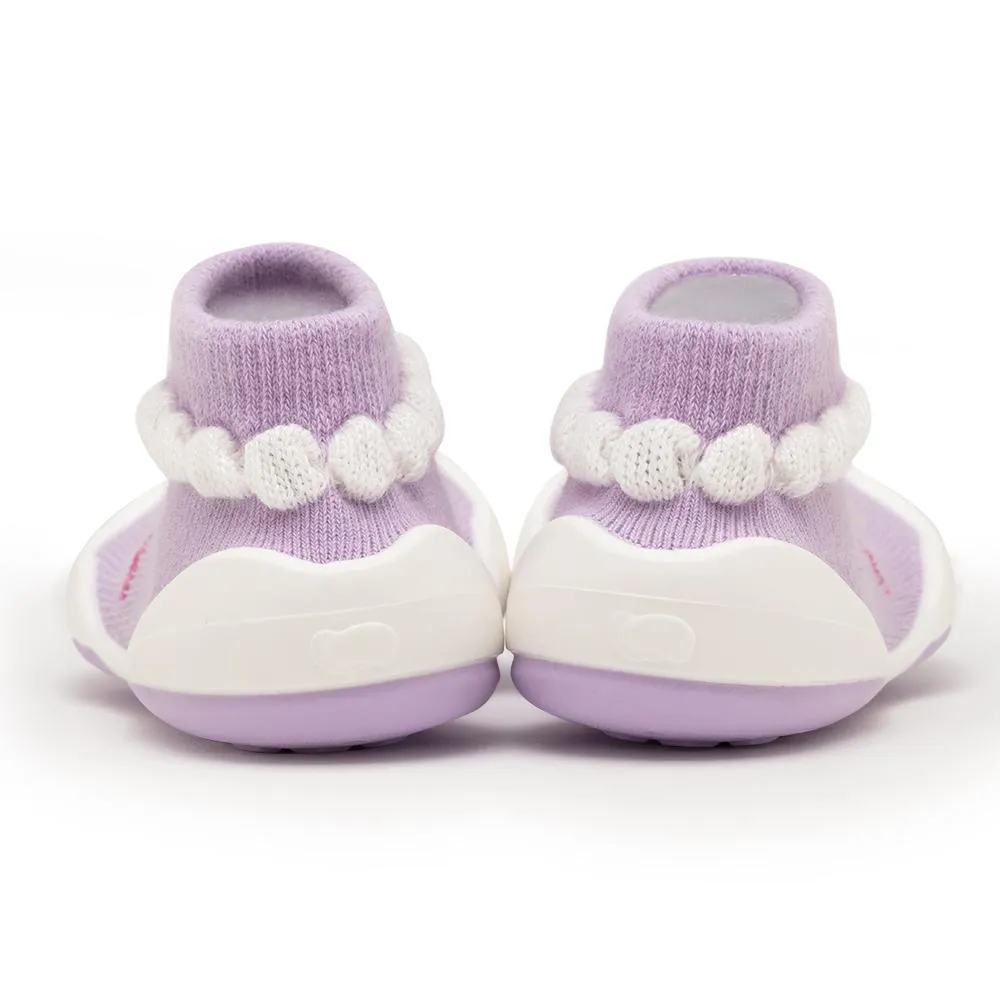 Komuello Baby Shoes - Mermaid Sisters