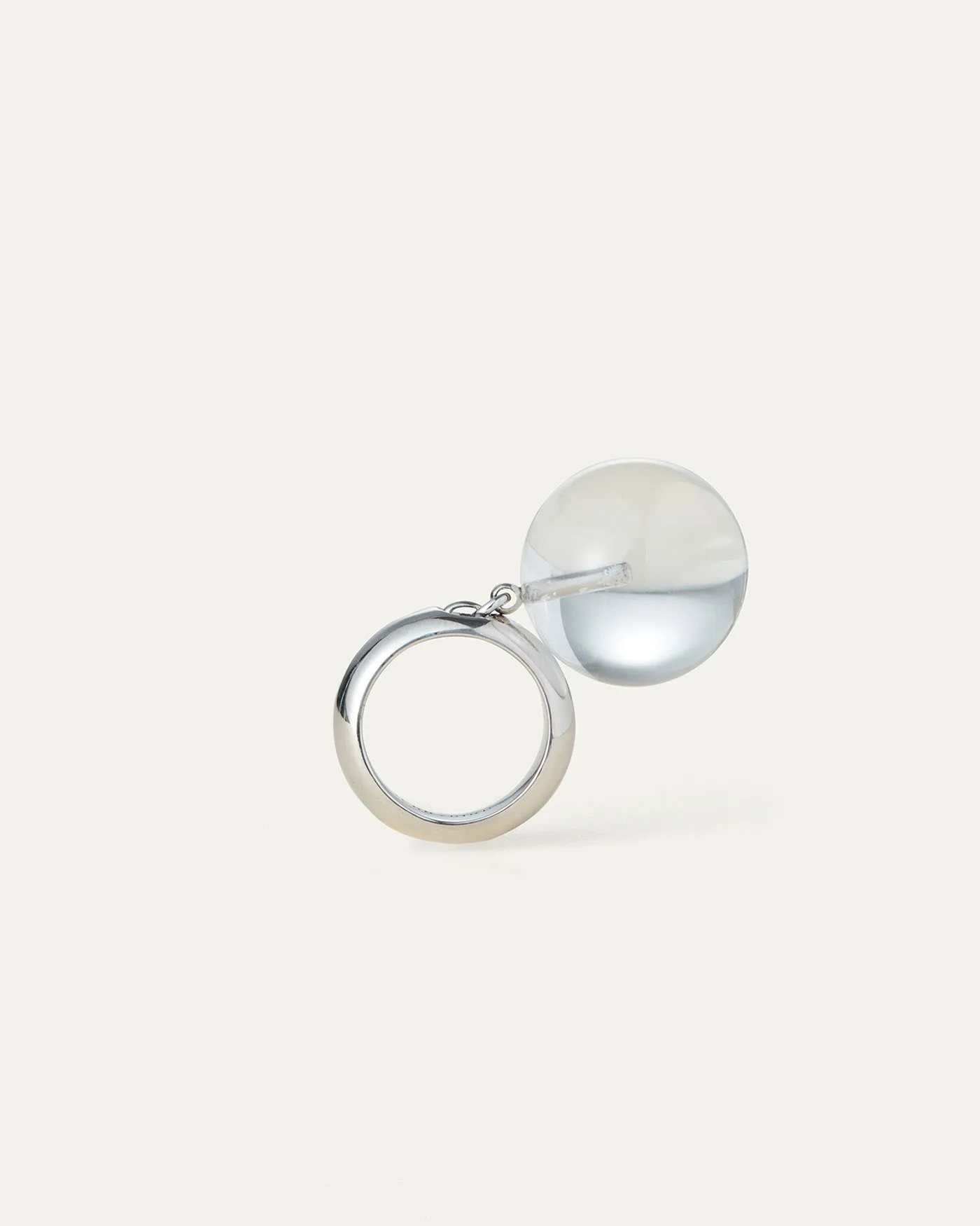 Lyra Ring