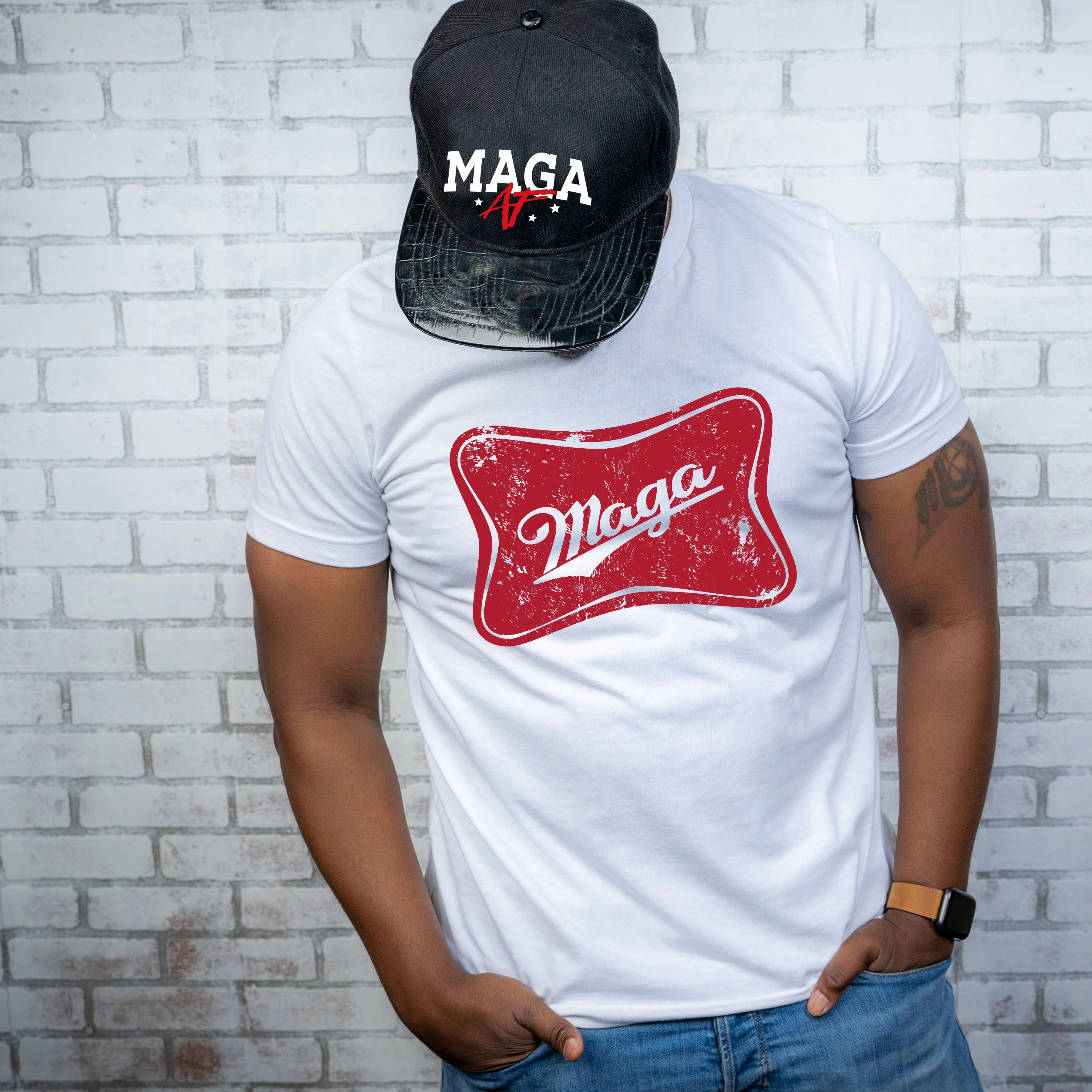 MAGA