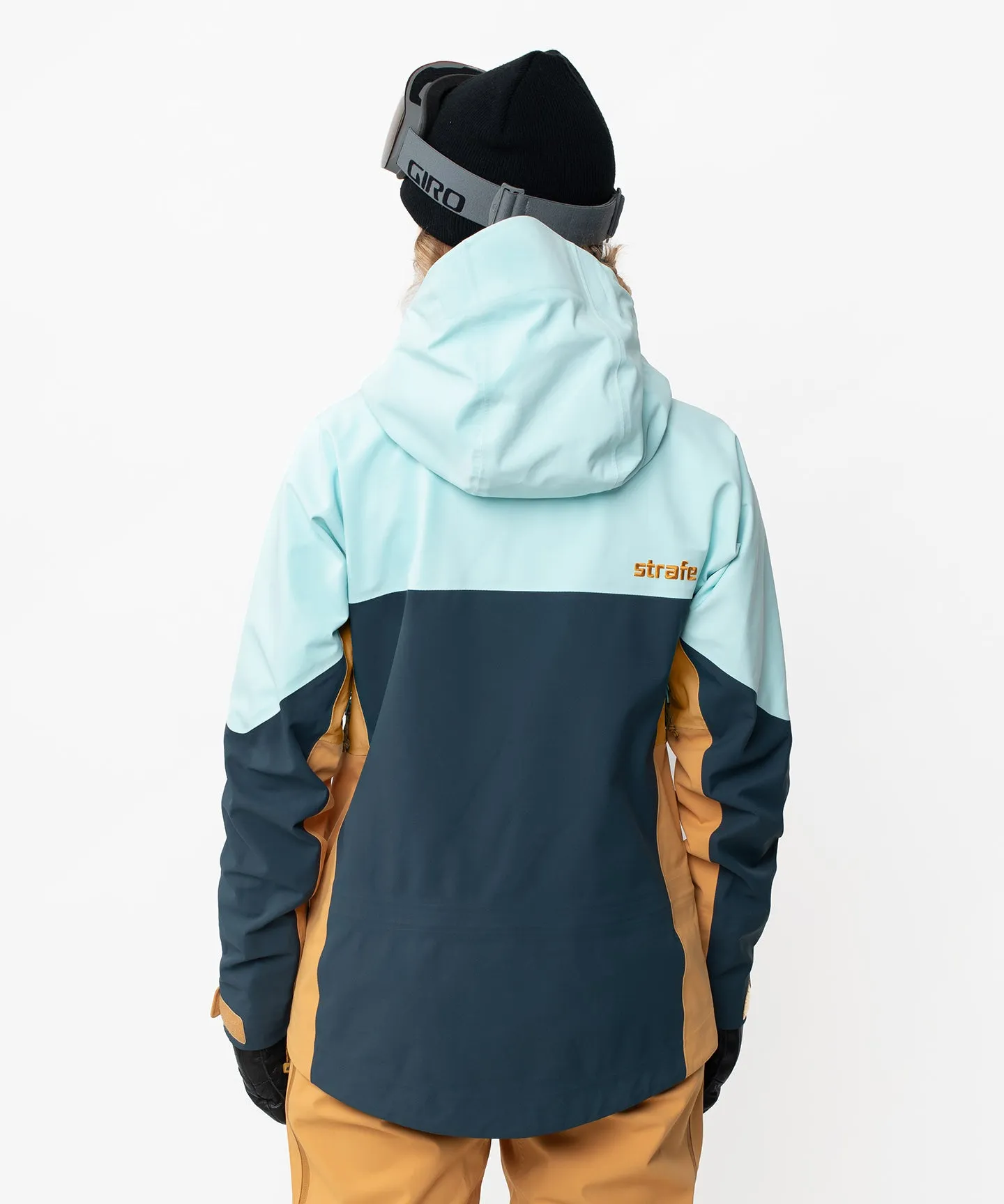 Meadow Jacket 2022