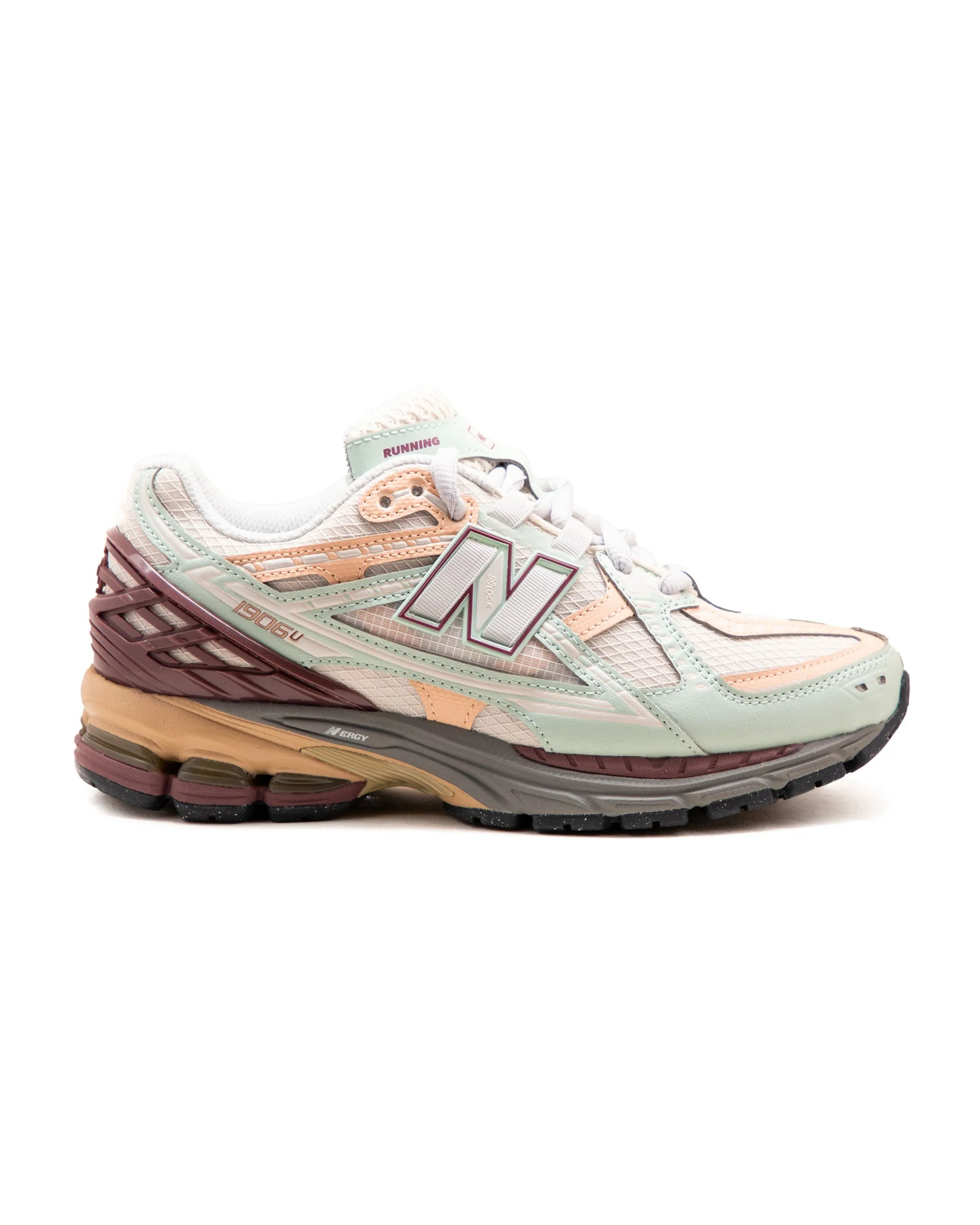 New Balance 1906 Lunar New Year Grigio Rosa