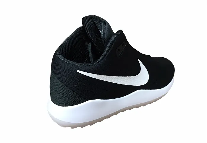 Nike Wmns Jamaza 882264 002 black white anthracite