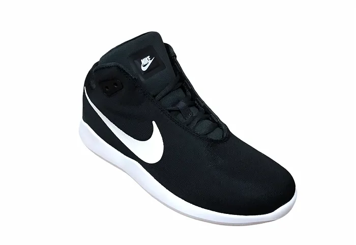 Nike Wmns Jamaza 882264 002 black white anthracite