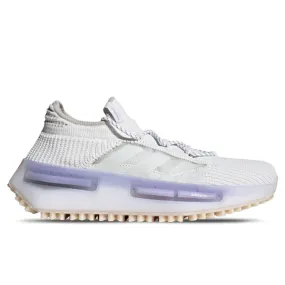 Originals NMD S1 - Cloud White/Light Purple