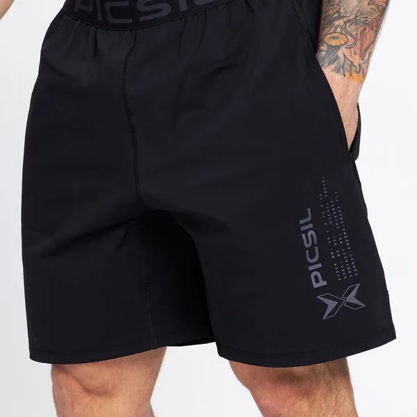 Premium Shorts 1.0 - Black