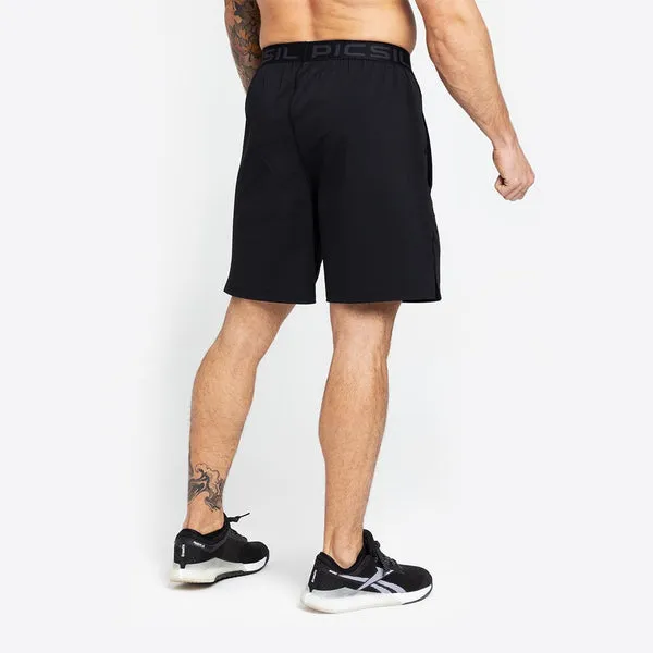 Premium Shorts 1.0 - Black