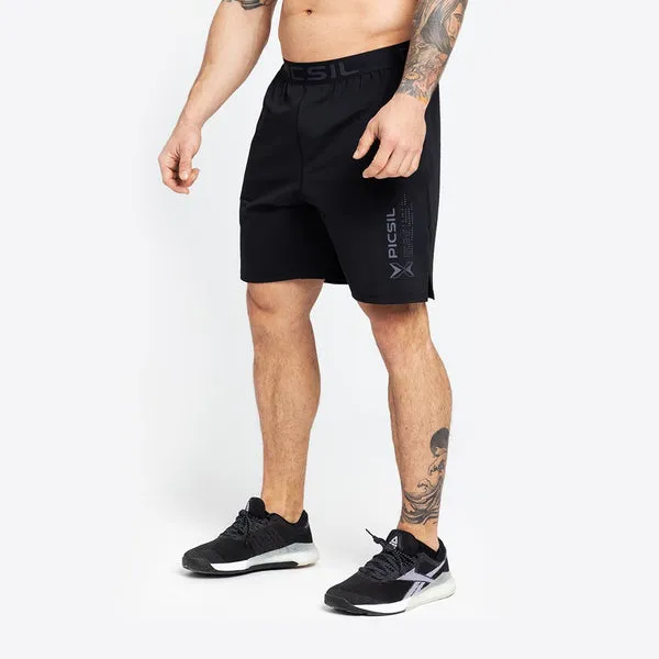 Premium Shorts 1.0 - Black