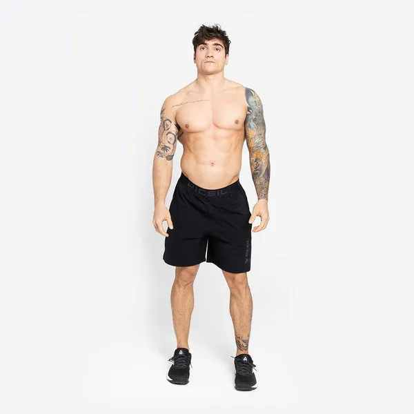 Premium Shorts 1.0 - Black