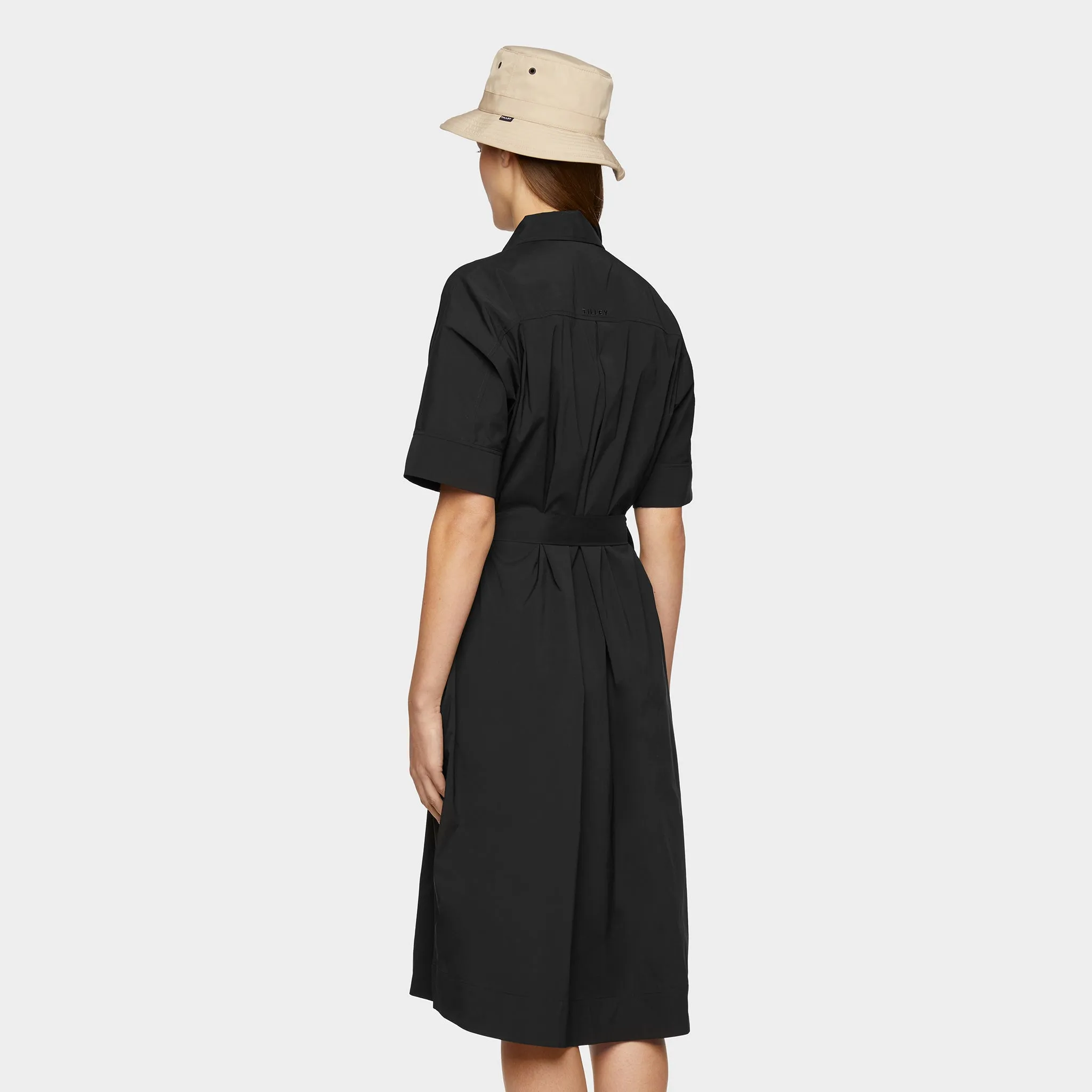 SS Travel Midi Dress