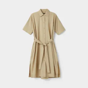 SS Travel Midi Dress