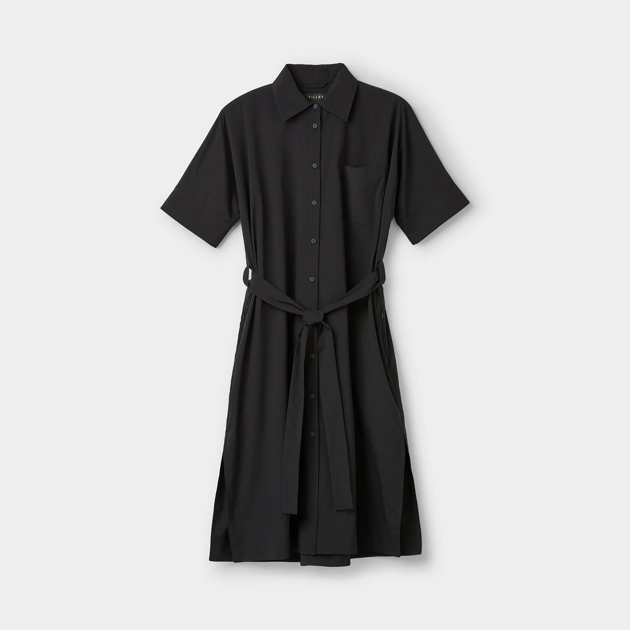 SS Travel Midi Dress