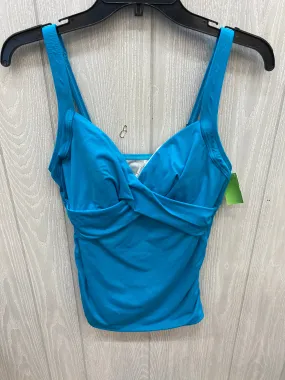 Swimsuit Top By Lands End  Size: M