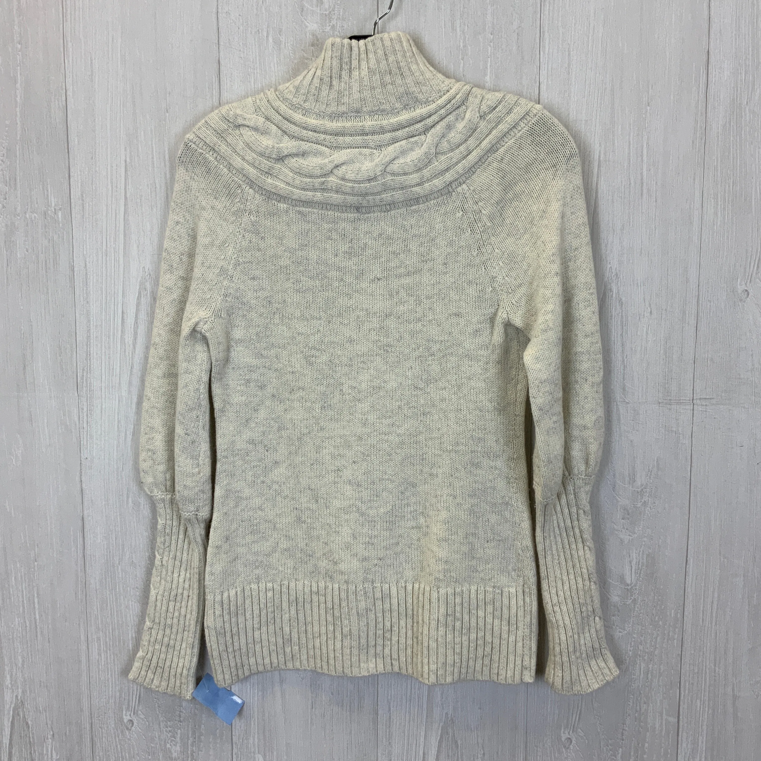 Top Long Sleeve Fleece Pullover By Columbia  Size: Xs