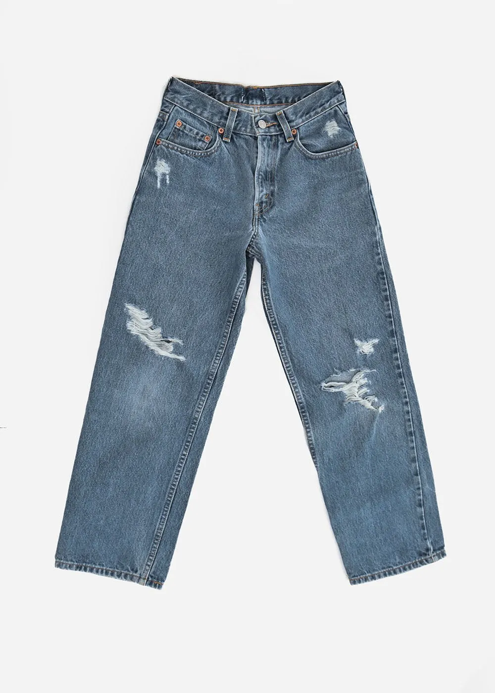 Vintage Levi's 550