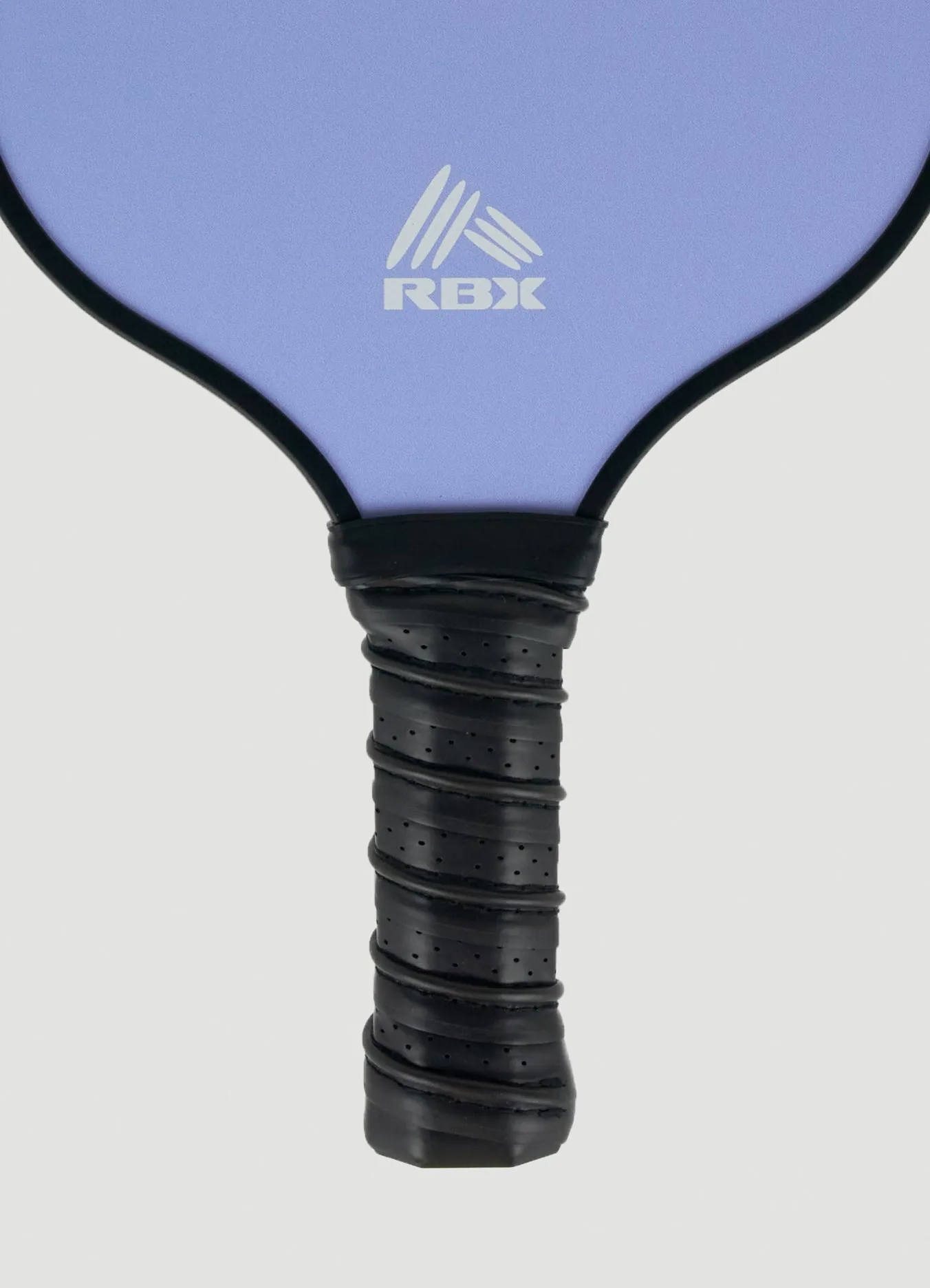 Wave Pickleball Paddle with Cover