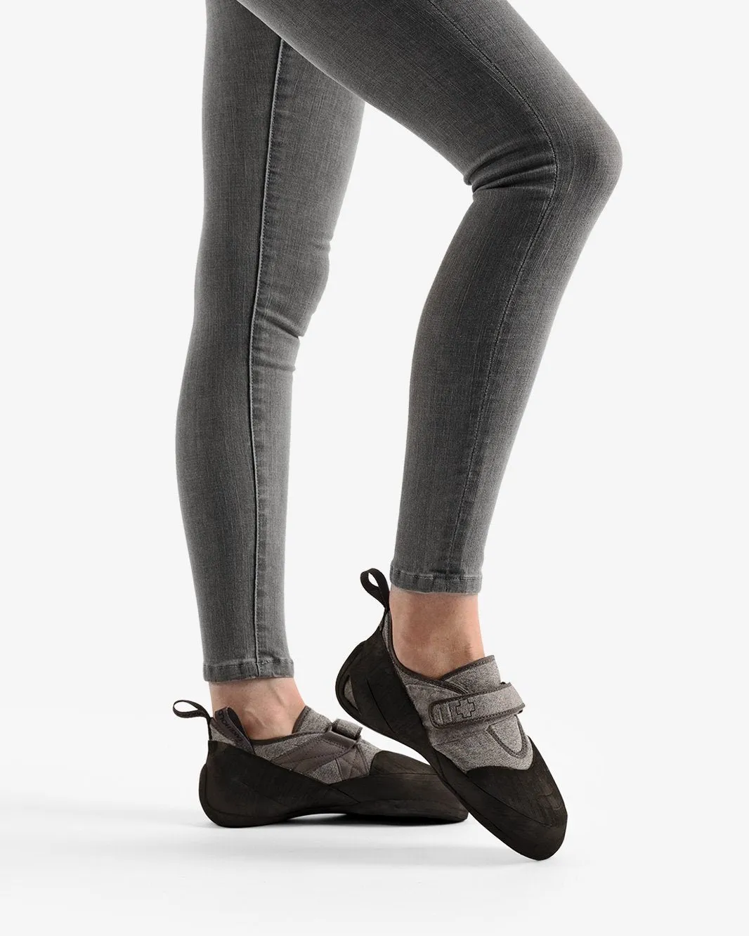 Women's Denim - Smoke Wash Out