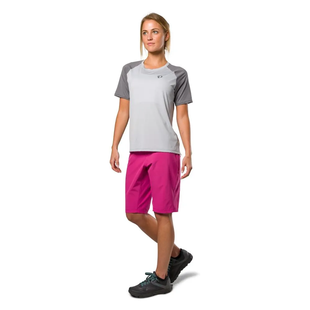 Women's Summit Shell Shorts