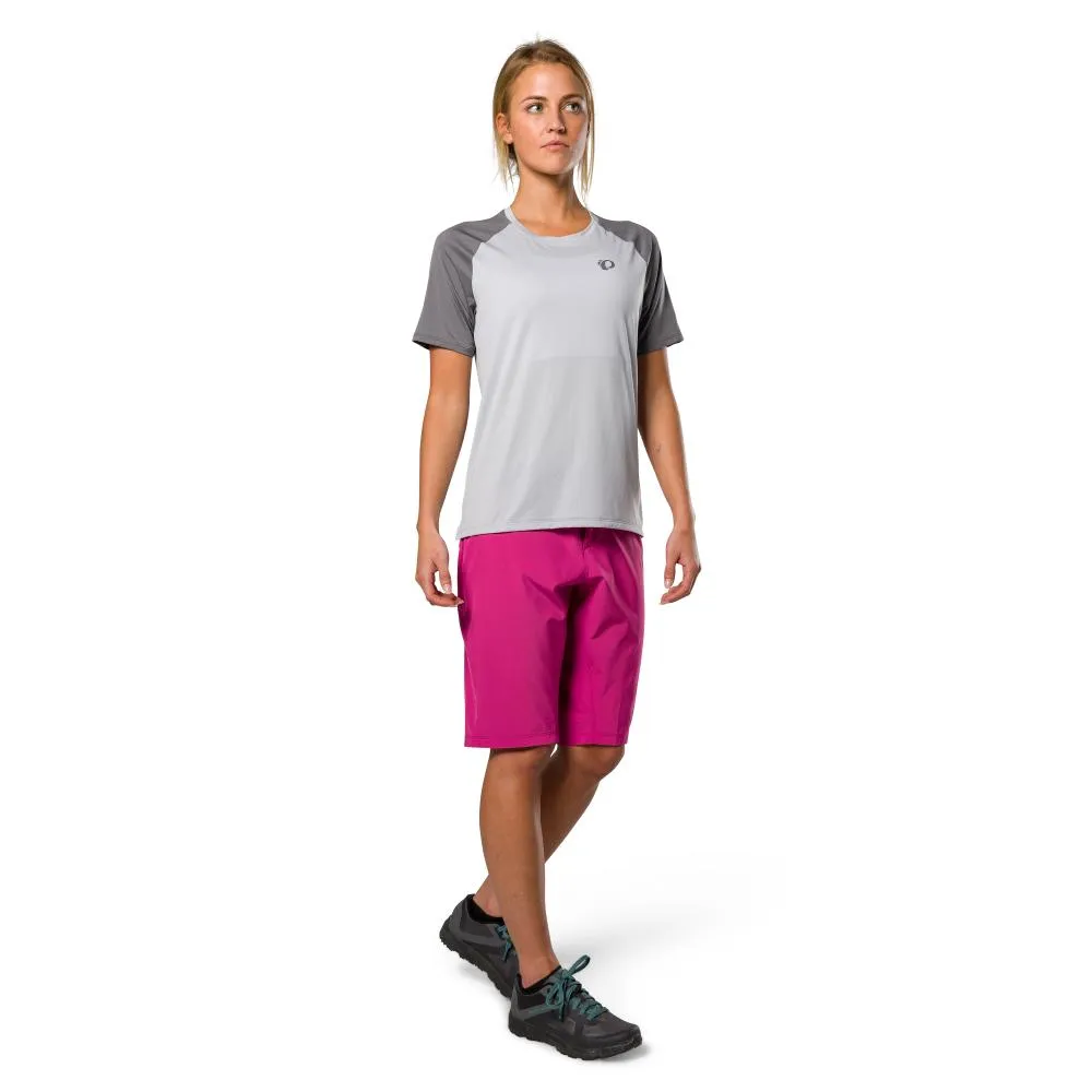 Women's Summit Shell Shorts