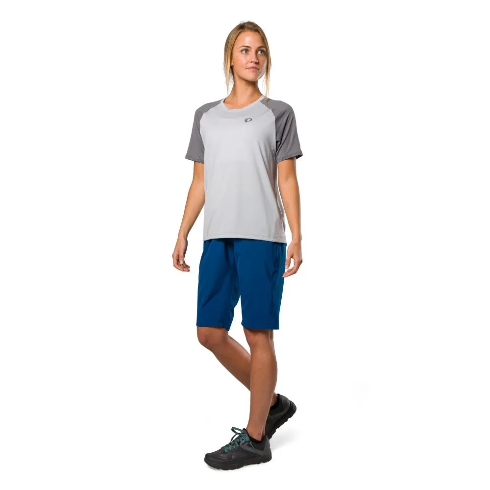 Women's Summit Shell Shorts