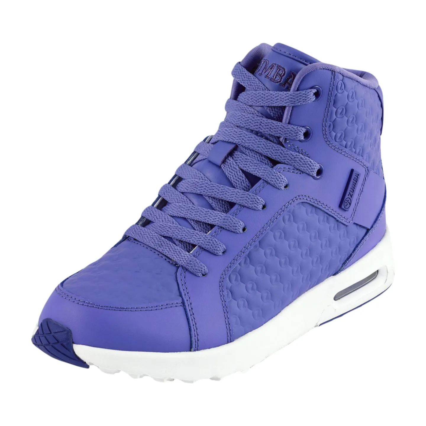 Zumba Air Boss - Purple (Special Order)